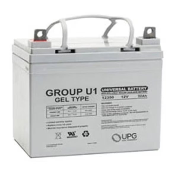 Replacement for Lawn BOY Lt11 Battery, Ilc, Mfr#: LT11 BATTERY LAWN BOY